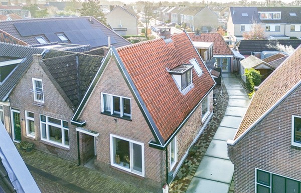 Medium property photo - Kruisstraat 23, 8375 BB Oldemarkt